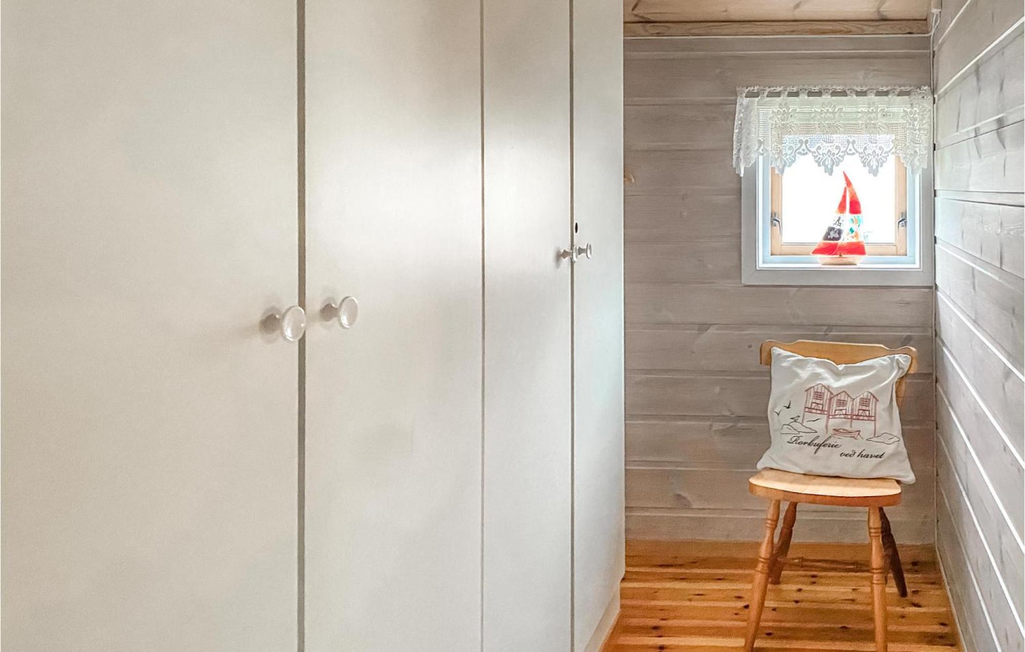 2 Bedroom Stunning Home In リュングダール エクステリア 写真